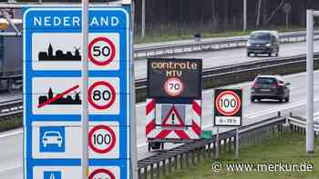 Niederlande setzt Autobahn-Neuerung kurz vor den Osterferien um