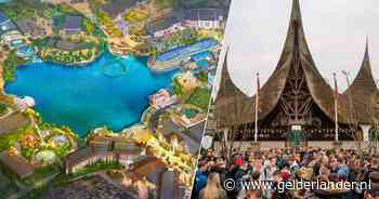 Waarom de komst van Universal Studios alles kan veranderen voor de Efteling: ‘Ze moeten honderden miljoenen euro’s investeren’