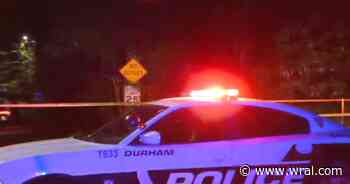 Man killed in shooting Monday night in Durham