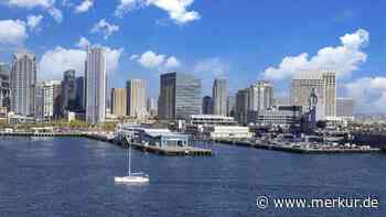 San Diego von weithin spürbarem Erdbeben getroffen – „Jeder rannte auf die Hauptstraße“