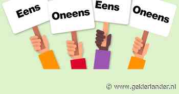 Nederland is niet geschikt als leefgebied voor de wolf