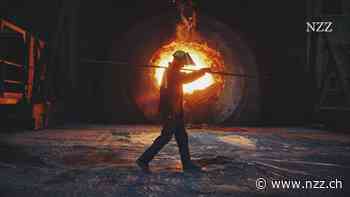 Sabotierten chinesische Besitzer British Steel? London nimmt das marode Stahlwerk notfallmässig unter Staatskontrolle