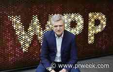 WPP offers free Friday lunches to tempt staff back to the office