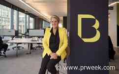 Burson formally debuts in Canada