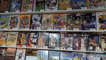 A chance conversation with a retro game store owner forever changed my views on emulation