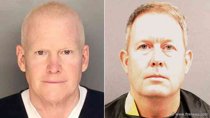 Alleged accomplice accused of helping disgraced lawyer Alex Murdaugh enters plea deal