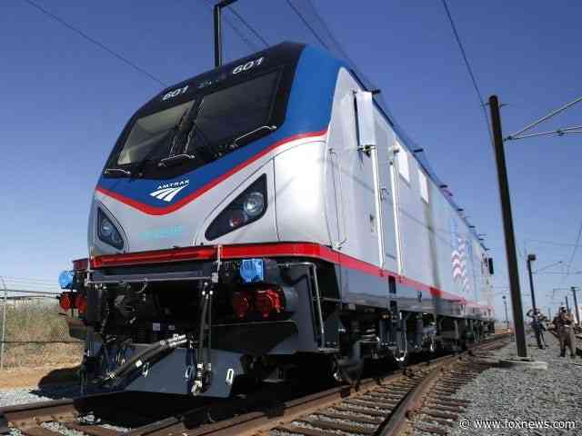 DOT saves taxpayers over $60M by terminating Texas high-speed rail contract