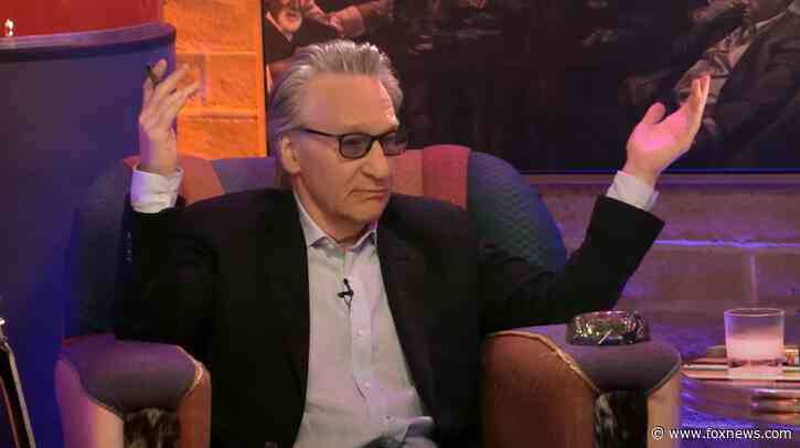 Maher warns Dems' refusal to ditch unpopular 'woke' issues may make them an 'irrelevant party'