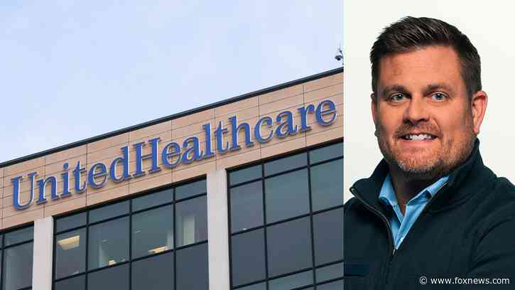 Intruder arrested near UnitedHealthcare headquarters in Minnesota months after killing of CEO Brain Thompson