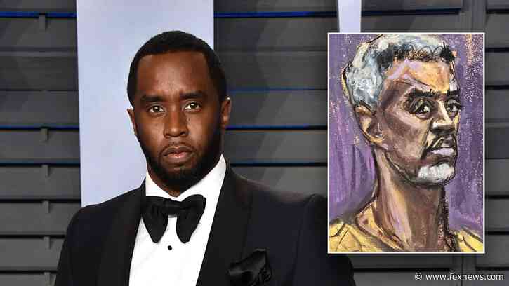 Diddy lawyers accused of 'gamesmanship' in requesting 200K documents 1 month ahead of disgraced rapper's trial