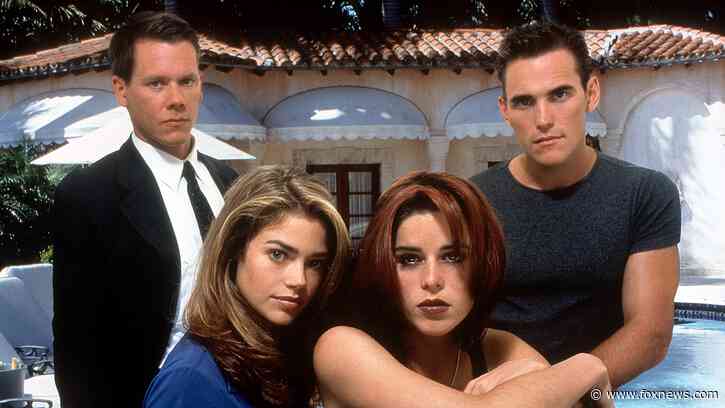 Kevin Bacon’s ‘Wild Things’ crew found a dead body during filming