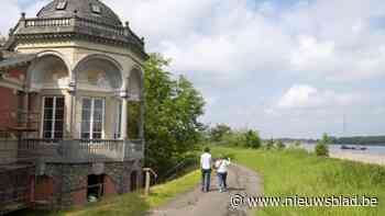 Wordt Bornem de Wandelgemeente Van Het Jaar?: laatste stemronde eindigt op 20 april