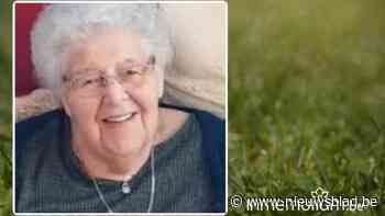 Betsy Hillen, 90 jaar