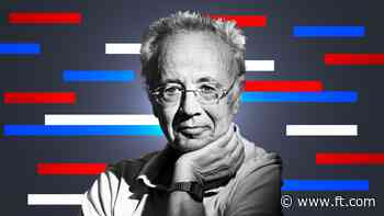 Want a winning economic policy for America? Learn from Andy Grove