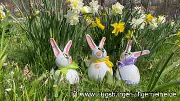 Das sind die Gewinner des Osterrätsels 2025