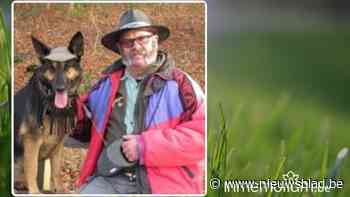 Mathieu Van Lee, 76 jaar