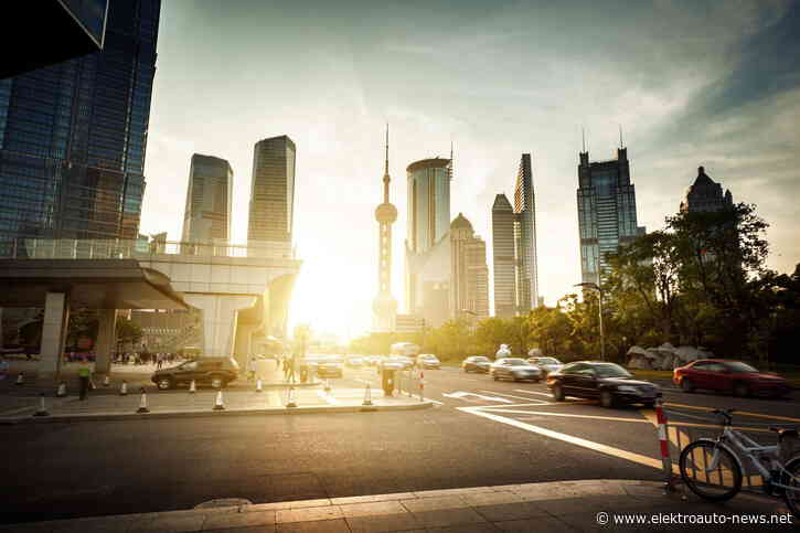 VW-Vorstand: Deshalb ist China bei der Elektromobilität führend