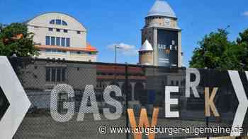 Gaswerk Oberhausen: Warum die Stadt Augsburg dieses Potenzial ausschöpfen sollte
