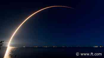 Trump official tells Europe to choose between US or Chinese tech