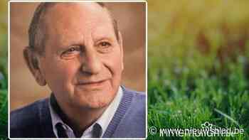 Armand Magon, 93 jaar