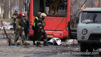 Oekraïne meldt nieuwe raketaanval op Sumy, geen slachtoffers