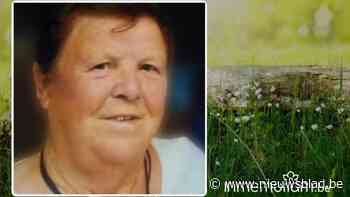 Mia MULDERS, 88 jaar