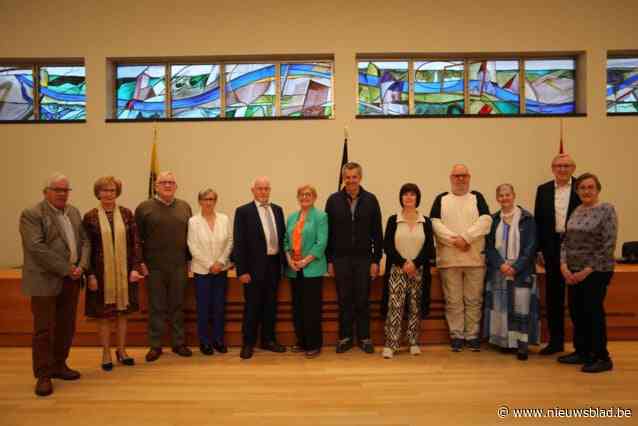 Jubilarissen vieren samen 360 jaar huwelijk