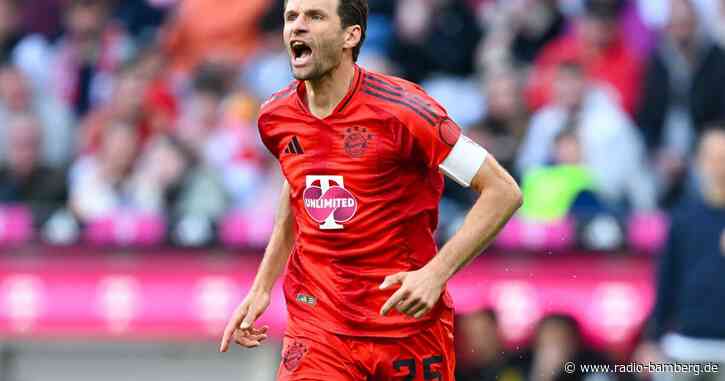 Bayern vor Inter-Match: Kompanys spannende Offensiv-Optionen