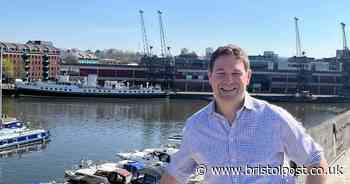 Harbourside rooftop terrace faces rejection because it will 'spoil the view'