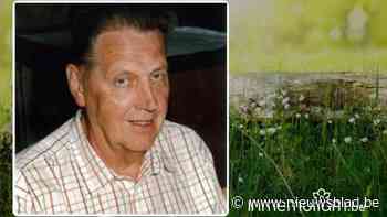 Marcel Franken, 88 jaar