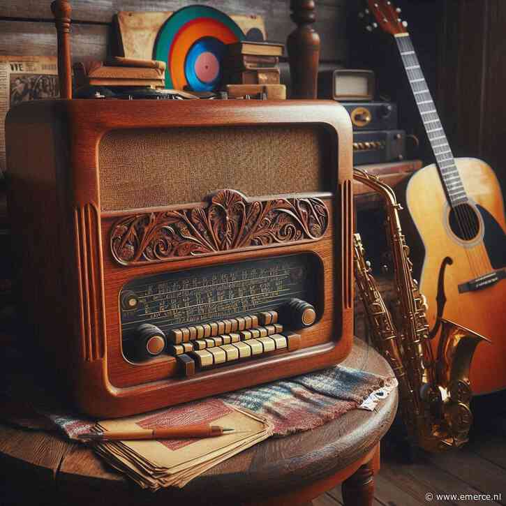 Audioreclame blijft groeien, 51 miljoen euro in eerste kwartaal