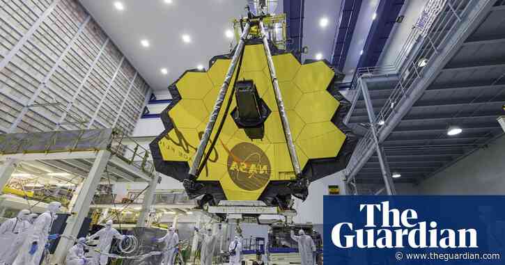 What 40 years as Observer science editor has taught Robin McKie – podcast