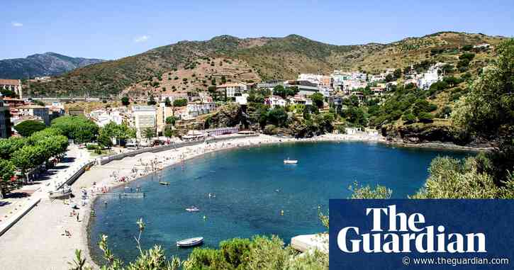 The mystery of the nameless girl found dead in a Spanish border town