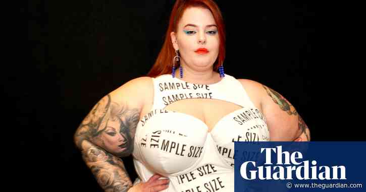 ‘Ozempic arrived and everything changed’: plus-size models on the body positivity backlash