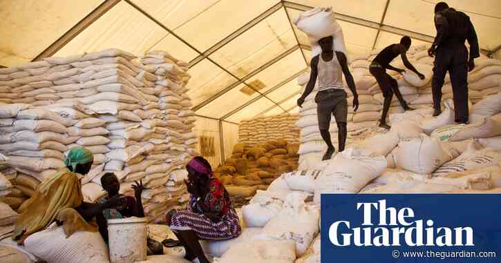 EU will struggle to fill gap left by USAID as European countries cut their budgets