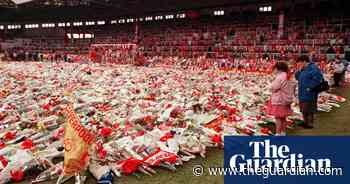 From the archive: The great betrayal: how the Hillsborough families were failed by the justice system – podcast