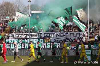 Deutliche Antworten zu Pyrotechnik und Silvesterfeuerwerk