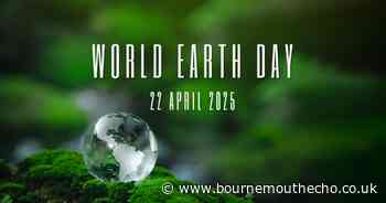 Shopping centre to host educational event for World Earth Day
