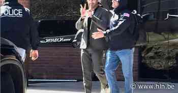 Opnieuw pro-Palestijnse activist opgepakt die protesten aan Columbia-universiteit mee organiseerde