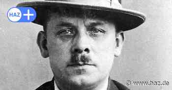 Fritz Haarmann aus Hannover: Was Sie noch nicht über den Serienmörder wussten