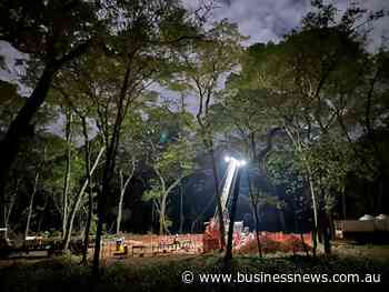 First Quantum invests $15.2m into Prospect