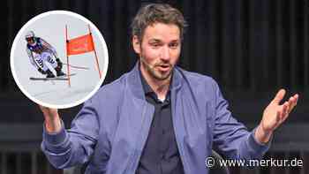 Felix Neureuther gerät bei deutschem Ski-Juwel ins Schwärmen – eine Parallele fällt sofort auf