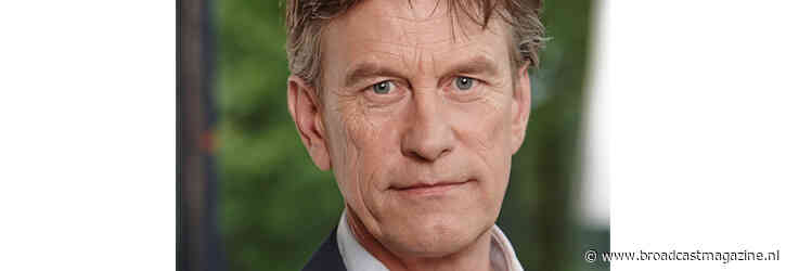 Pieter Jan Hagens vindt het gek om ‘juist nu’ met pensioen te gaan