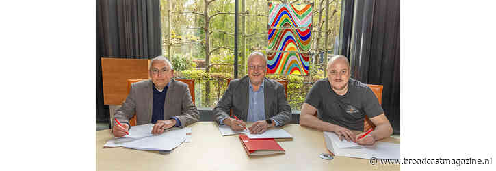 ZO!34, RTV1 en RTV Drenthe bundelen krachten