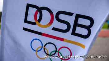 Klares Signal für Olympia in Augsburg