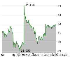 BASF-Aktie: Das wird ein Kracher!