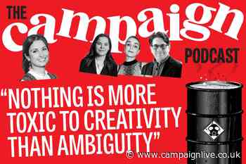 Will government AI regulation harm creative industries?