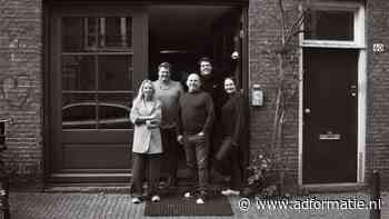 Vier nieuwe aandeelhouders voor Natwerk