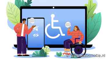 Websites moeten in juni toegankelijk zijn voor mensen met beperking, maar bewegen juist de verkeerde kant op
