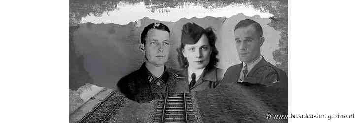 Videoland-serie De Nederlandse Kampbewakers van Auschwitz gemaakt door Media Luna